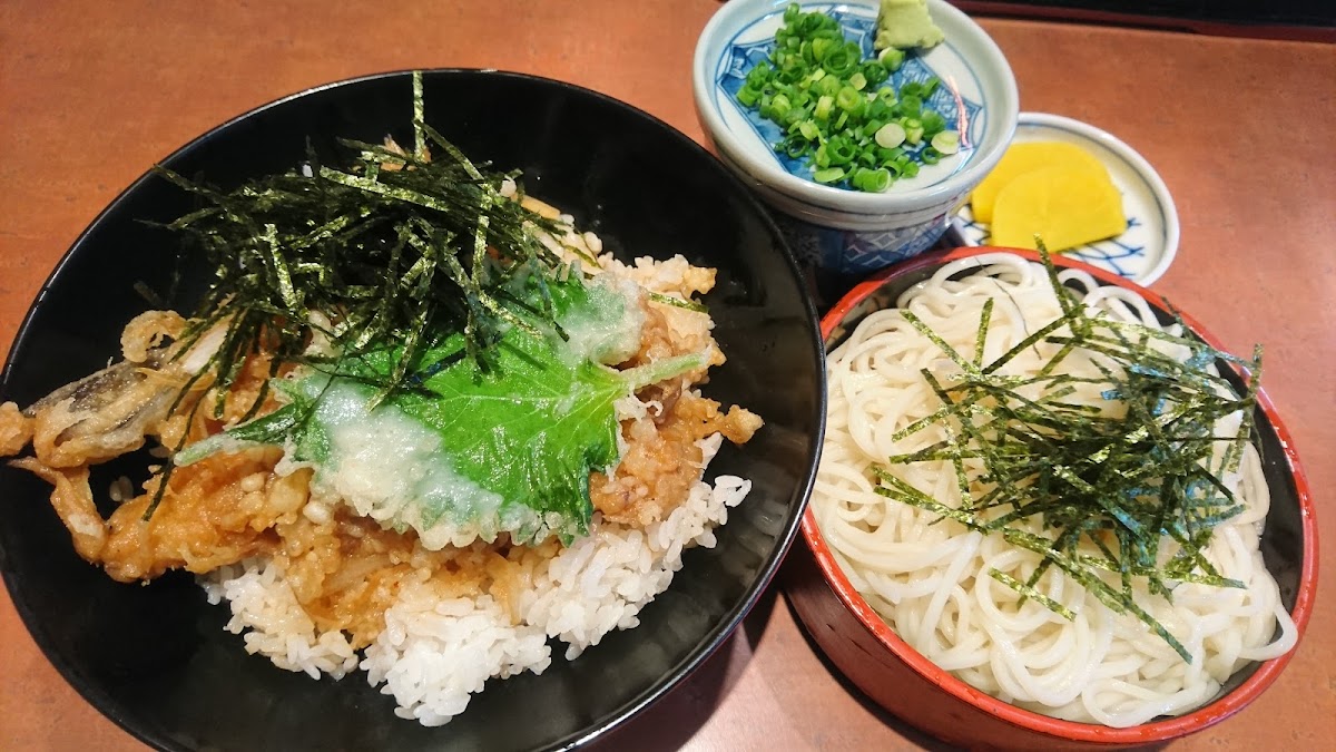 もりた屋 豊前田店